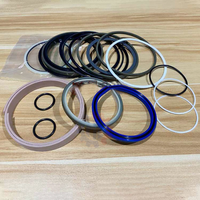 Kit de joints de vérin de bras pour engins de construction 31Y1-15236 pour excavatrices R210-7 R210LC-7 R210LC-7A R215LC-7 R220LC-7 R265LC-7