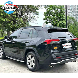 <span class=keywords><strong>Toyota</strong></span> <span class=keywords><strong>RAV4</strong></span> 2.0L SUV Usado 2021, Superventas, Volante a la Izquierda, Neumáticos R18, Se Vende a Bajo Precio, Hecho en China - Product Image 5