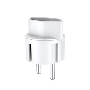 YD-618 Nouveau design <span class=keywords><strong>Suisse</strong></span> <span class=keywords><strong>Suisse</strong></span> <span class=keywords><strong>Suisse</strong></span> Allemagne Schuko France adaptateur de voyage électrique - Product Image 5