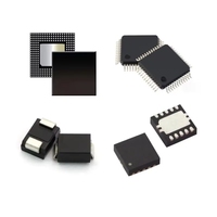 ATMEGA645V-8AUR MCU 8BIT 64KB FLASH TQFP 44 pines Nuevo Original