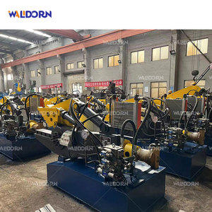 Usine Direcy Crocodile Scrap Shear Électrique Alligator Shear Rebar Machine Hydraulique De Coupe - Product Image 6