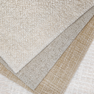 2024 Dubai Swatch muestra Home Deco poliéster Chenille algodón lana Plaid 100% poliéster sofá tapicería tela rollo Textiles <span class=keywords><strong>para</strong></span> el hogar - Product Image 4