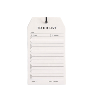 Office School Pocket Size Loose Leaf Spiral Ring Daily Schedule Agenda Planner Memo Pad Writing <b>Note</b> Pad Stationery Supplies - Product Image 4