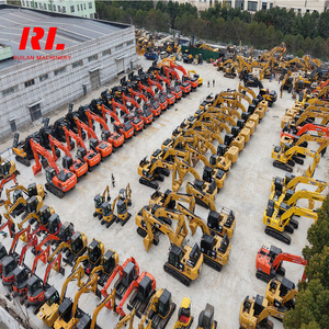 NUEVO Original para XE60 Miniexcavadora de 12 Toneladas, Precio de Fábrica, Máquina de Excavación para Construcción con Motor y Rodamientos en Venta - Product Image 5