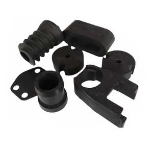 Joints en caoutchouc industriel découpés sur mesure en NBR, EPDM, silicone, FKM, SBR, NR – Anti-âge, durables, tailles et formes personnalisées - Product Image 3