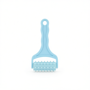 Rodillo de masaje deportivo Hb Sport de 19 cm x 9 cm para terapia de masaje corporal - Product Image 1