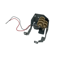 AX040159 Unité de moteur Web de nettoyage de fusion de haute qualité pour Ricoh MP 7502 1075 7001 2075 7502 2075 8000 7500 8001 6001 pièces de copieur