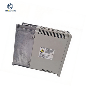Servomoteur AC en plastique de qualité supérieure 3,5 kW avec fonction de contrôle de positionnement MR-J2-350CT Triphasé AC200-230V Stock disponible - Product Image 2