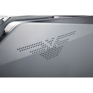 Moderne Draagbare Outdoor Airconditioner Hoge Koeling Kleine Huis & Camping Mobiele Unit Voor Auto 'S Rvs Hotels Odm Fabriek Direct - Product Image 5