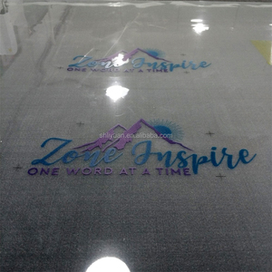 สติ๊กเกอร์ติดกระจกแบบถอดได้สำหรับตกแต่งร้านค้าและสำนัก<span class=keywords><strong>งาน</strong></span> - Product Image 6