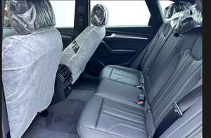 Auto Usado Completamente Equipado, <span class=keywords><strong>Audi</strong></span> Q5L <span class=keywords><strong>Sportback</strong></span> 2.0T 2026, SUV, Autos Usados Listos para Enviar - Product Image 4