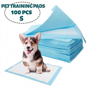 Tapis d'apprentissage écologique en charbon de bois pour chiots et chiens, pour intérieur et extérieur, avec autocollants, vente en gros - Product Image 1