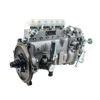 Pompe à injection de carburant diesel, pompe à huile pour moteur de véhicule, pompe à huile B6AD553 BH6AD100R