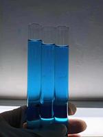 Oxyde de fer rouge, jaune, noir, vert, bleu, pigment d'oxyde de fer, pigment hydrosoluble, largement utilisé dans les aliments, les cosmétiques et les textiles