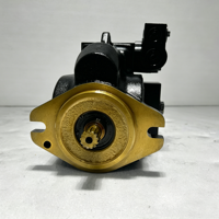 Neue KRR/KRL Hydraulikpumpe KRR025C KRR030D KRR038C KRR045D Axialkolbenpumpe für Bagger, Radlader