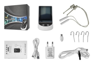 Localisateur d'Apex Dentaire Portable avec Moteur <span class=keywords><strong>Endo</strong></span> Vente Chaude Kit de Traitement Endodontique pour la Mesure de la Longueur du Canal Radiculaire - Product Image 5