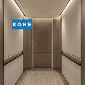 Ascensor Residencial Kone de Alta Calidad y Buen Servicio, Elevador de Pasajeros - Product Image 3