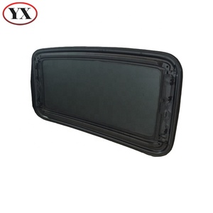 Verre de <span class=keywords><strong>toit</strong></span> <span class=keywords><strong>ouvrant</strong></span> universel pour automobile - Product Image 1