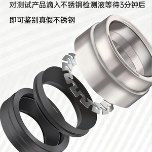 ข้อต่อลมแบบเร็ว PM4 10 12 พร้อมซีลยางสำหรับใช้งานในอุตสาหกรรม - Product Image 5