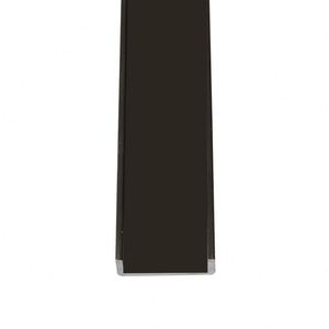 SHENYU - Surtido de Varillas de Fieltro de Carbono 3K de 5 mm de Espesor, Alta Resistencia para Marcos Industriales, Refuerzo de Modelos, Construcciones DIY - Product Image 4