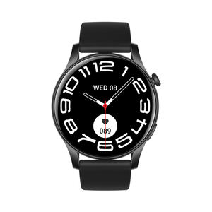 Relojes Inteligentes con Pantalla AMOLED KM58 para Mujer con Batería de Alta Capacidad, Sensor de Gravedad, Soporte para Llamadas BT y Llamadas de Voz - Product Image 5