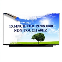 LM156LF5L01 LM156LF5L 15.6 "1920X1080 IPS FHD Dizüstü Bilgisayar IPS LCD LED Ekran Dokunmatik Olmayan Yedek 60Hz 30 Pin