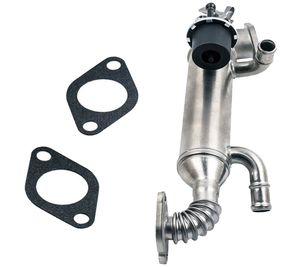 070131512F EGR VALVOLA di RAFFREDDAMENTO PER VW <span class=keywords><strong>TOUAREG</strong></span> T5 TRANSPORTER MK5 <span class=keywords><strong>2.5</strong></span> 070131512D di Alta Qualità - Product Image 2