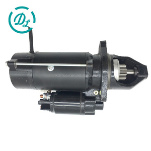 Démarreur EexcavaStart 12V 10T 4.2KW Robuste 72735738 MS110 7700067836 300N11555Z 182-30323 Garantie 1 an - Product Image 2