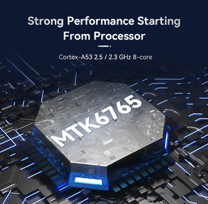 Latest Hotsale Warehouse Pda P72T 8000mAh Battery 64GB Rom 13MP Powerful Camera Industrial <strong>Rugged</strong> <strong>Handheld</strong> <strong>Mobile</strong> <strong>Computer</strong> - Product Image 5