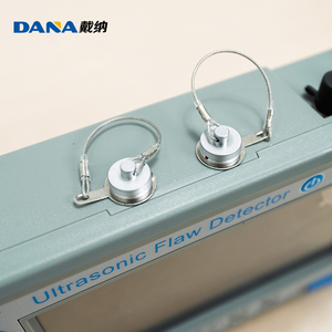 Detector de Fallas Ultrasónico DANA-U920 NDT para Soldaduras y Grietas Industriales, Detectores de Metales, en Stock de Fábrica, Venta al por Mayor U920 Ultrasónico - Product Image 6