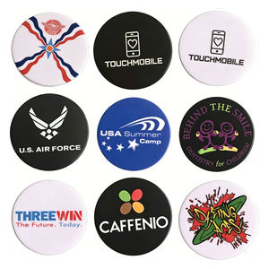 Support de <span class=keywords><strong>coussin</strong></span> d'air à haute viscosité avec impression de logo UV couleur, accessoires de <span class=keywords><strong>voiture</strong></span> <span class=keywords><strong>anti</strong></span>-<span class=keywords><strong>vibration</strong></span> pour la personnalisation - Product Image 1