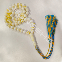 Pabrik Profesional Spesialis Tasbih Resin Islami. Fokus pada Pasar Ekspor Timur Tengah. Kualitas Stabil