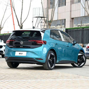 Para <span class=keywords><strong>ID</strong></span>.<span class=keywords><strong>3</strong></span> Pro 2023, Auto Eléctrico Puro, 170HP, Autonomía de 450km, Hatchback de 5 Puertas, Vehículo de Nueva Energía - Product Image 6