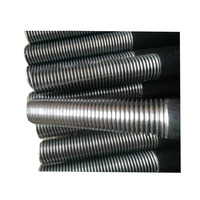 Suitable for Steel Structure Fabrication Plants, Municipal Streetlight Pole Threading, and Embedded Component Fabrication Plants