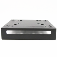 Braket VESA untuk PC Mini Lenovo dan Monitor M920X M900x M92 M92P M920Q M720Q P320 P330 P340 P350 P360 M70q Gen 6