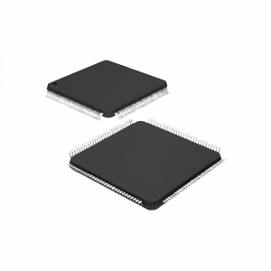 En Stock MB9BF168RPMC-G-JNE2 IC MCU 32BIT 1.03125MB 120LQFP Circuitos Integrados Embebidos 120 LQFP - Product Image 1
