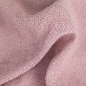 Ensemble de literie en lin pur 100 % personnalisé pour hôtel, housse de couette et draps de mariage – Vente en gros - Product Image 6