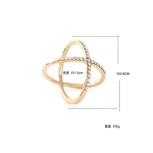 <span class=keywords><strong>Boucle</strong></span> en alliage en forme de cœur avec strass pour écharpe, accessoire vestimentaire, bijou, <span class=keywords><strong>boucle</strong></span> <span class=keywords><strong>d</strong></span>écorative, fermoir métallique tendance, fabriqué à Yiwu - Product Image 4