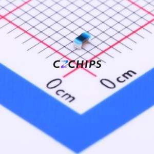 Inducteur de puissance LQW18ANR18J00D 0603 (Inductance : 180nH) (Précision : 5%) Courant nominal : 140mA - Product Image 1
