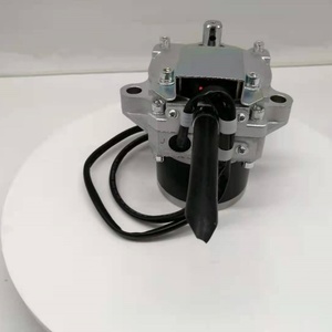 High Quality Excavator Throttle Motor for PC200-7/8 Throttle Motor 7834-41-2000 7834-41-2002 - Product Image 4