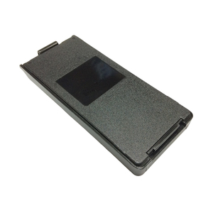 Venta Directa de Fábrica, Batería de Repuesto de Ni-MH de 9.6V para Radio Bidireccional, Batería para Walkie Talkie Icom BP-196 - Product Image 2