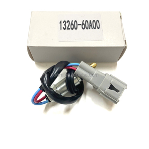 Solenoide del <span class=keywords><strong>Carburador</strong></span> 13260-60A00 para válvula solenoide de <span class=keywords><strong>carburador</strong></span> <span class=keywords><strong>Suzuki</strong></span> <span class=keywords><strong>Vitara</strong></span> - Product Image 5