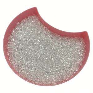 Fourniture de granulés PETG PN300 en plastique durable pour l'artisanat et les applications industrielles - Product Image 5