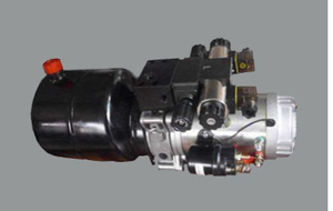 Unité de puissance hydraulique - Product Image 4