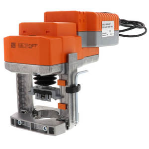 Actionneur de ventilo-convecteur RB220+FRU230-3_electrique à bon prix - Product Image 6