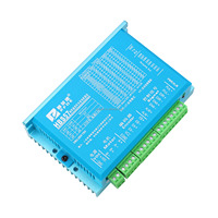 MA860 DM542 MA860H/DM860H Driver Universal Hibrida untuk Motor Stepper Dua Fase NEMA23/NEMA34 57/86 DC48V