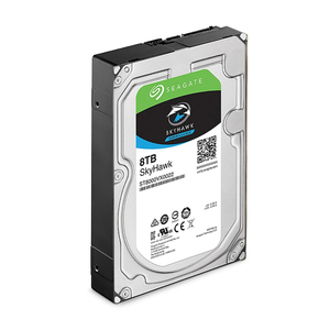 Disco Duro ST8000VX0022 de 8 TB, 6 Gb/s, 256 MB, SkyHawk, 7200 RPM - Product Image 3