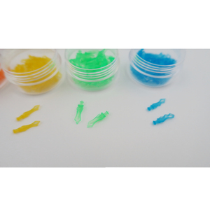 Cuñas de diamante dental Cuñas de dientes interdentales de un color - Product Image 3