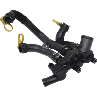 Tuyau de Raccordement de Haute Qualité LR005819 pour Land Rover Range Rover III L322