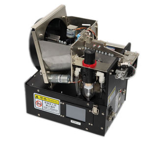 Machine automatique de bureau de tournevis avec le robot de verrouillage de vis d'alimentation automatique - Product Image 3